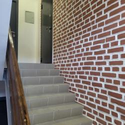 2-комнатные апартаменты стандарт