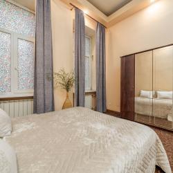 Фото Отель Dere Apartments (Дере Апартментс) на проспекте Владимирский 7