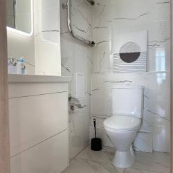 2-комнатные апартаменты стандарт