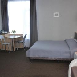 Фото Отель Евро (Evro)