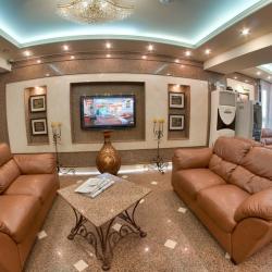 Фото Отель Уют