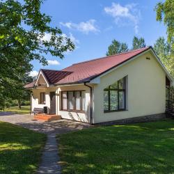 Фото Отель Cosmos Karelia (Космос Карелия)