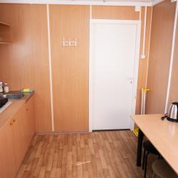 Фото Отель Каспийский Лотос