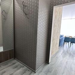 1-комнатные апартаменты студия
