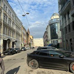 Апартаменты стандарт