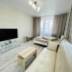фото 14 HotelRoom24 (ХотелРум24) на переулке Большой Кондратьевский 4с1