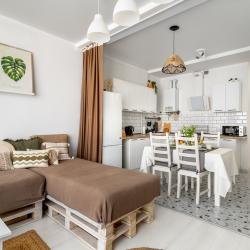 Фото Отель Home Group на улице Верхняя 4