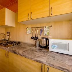 Фото Отель Клуб