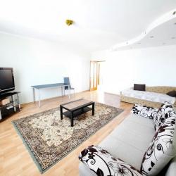 Апартаменты стандарт