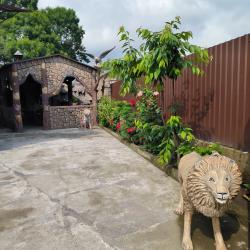 Коттедж улучшенный