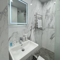 Апартаменты улучшенные Калининград, Прибрежная 21/2