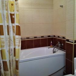 Фото Апартаменты на улице Щорса