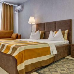 1-комнатные апартаменты стандарт