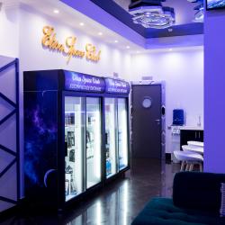 Элиза Спейс Клаб (Elisa Space Club) — 64d3eec3d9ec3d30896110a2ac2187b8
