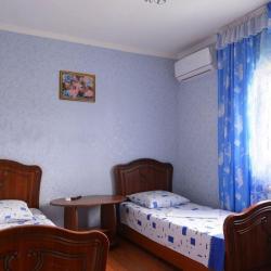 Фото Отель Марина