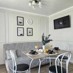 Фото Отель Живи уютно на улице Раахе 56