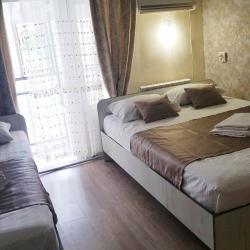 Фото Отель Ангелина от Травел Хотелс Антураж