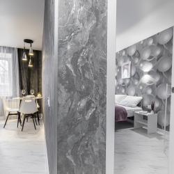 Фото Отель Vegas apartments на улице Нестерова 4А