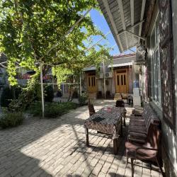 Фото Отель Аль-Мотрудий