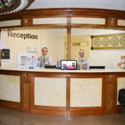 Фото Амичи Гранд Отель