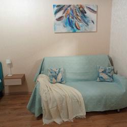 1-комнатные апартаменты стандарт