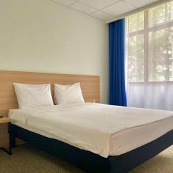 Фото Отель Дивный