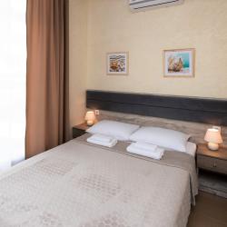 Фото Отель Гостевой Дом Фрегат