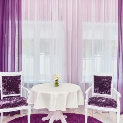 Фото Отель Родниковский