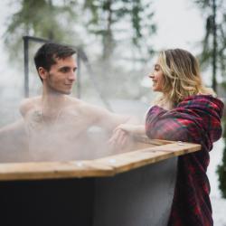 Фото Отель Лопановичъ Park (Парк)