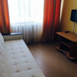 Фото Отель Уют