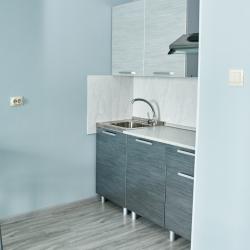 2-комнатные апартаменты стандарт