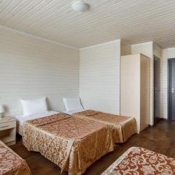 Фото Отель Pontos Family Resort Zarya (Понтос Фэмили Резорт Заря)