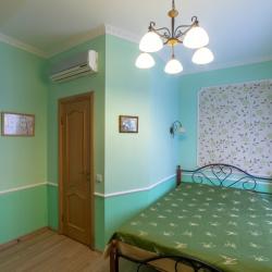 Фото Отель Виктория