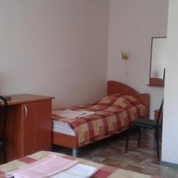 Фото Отель Лукоморье