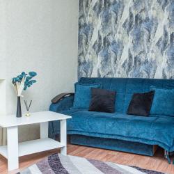 Фото Отель Однокомнатная квартира на ул.Шорникова 13