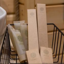 Фото Парк-отель Тэнгис