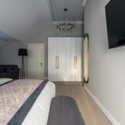Фото Отель History Boutique Hotel & SPA (Хистори)