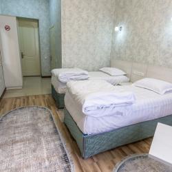 Фото Отель Muxlis Hotel (Муxлис)