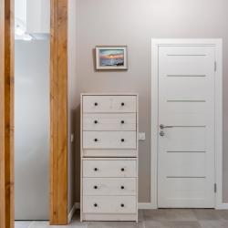 Фото Отель RostovDom (РостовДом) на Доломановском 124 строение 2