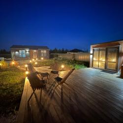 Фото Отель Glamphouse (Глемпхаус)