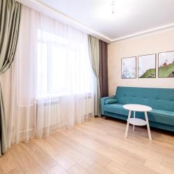 Фото Апартаменты Петровские на улице Советская 60