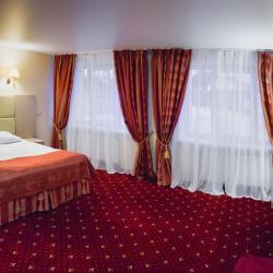 Фото АМАКС Отель Россия