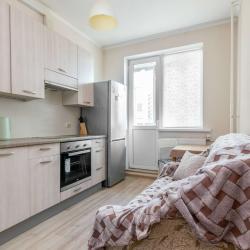 Фото Апартаменты на бульваре Менделеева 3