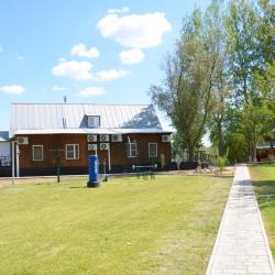 Фото Отель Нерестина