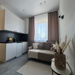 Апартаменты стандарт Ижевск, Песочная, 12А-2