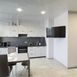 1-комнатные апартаменты стандарт