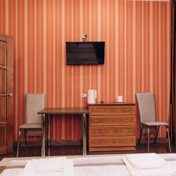 Фото Отель Фламинго