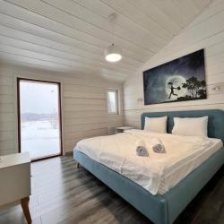 Фото Отель ДиVный CLUB (Дивный Клаб)