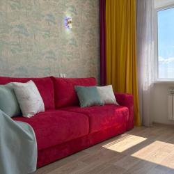 Фото Отель Niki Rent (Ники Рент) на Набережной Леонова 45