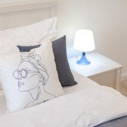 Фото Отель RentPlaza (РентПлаза) на улице Гая 20